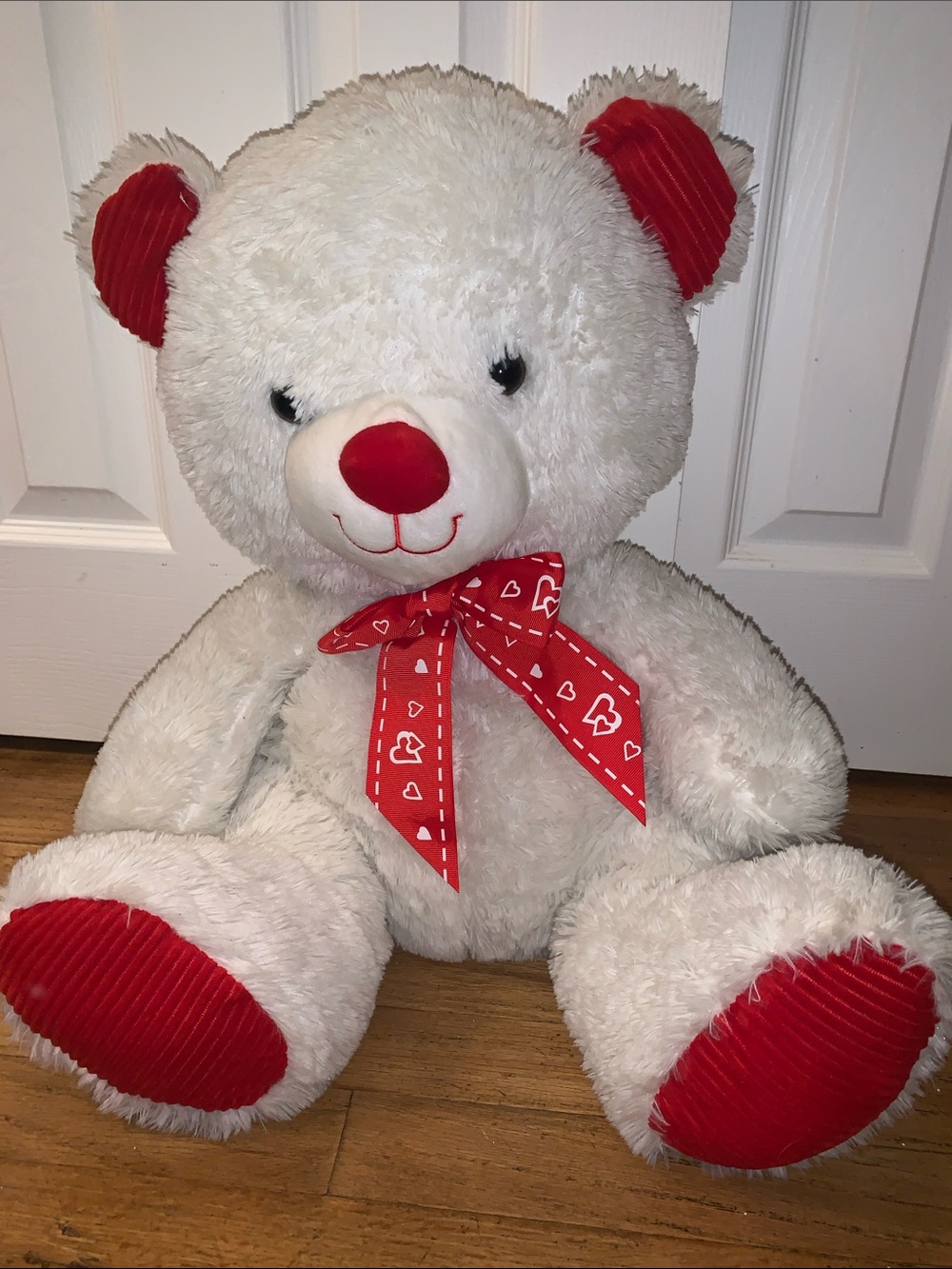 Teddy Bear by Homerbest